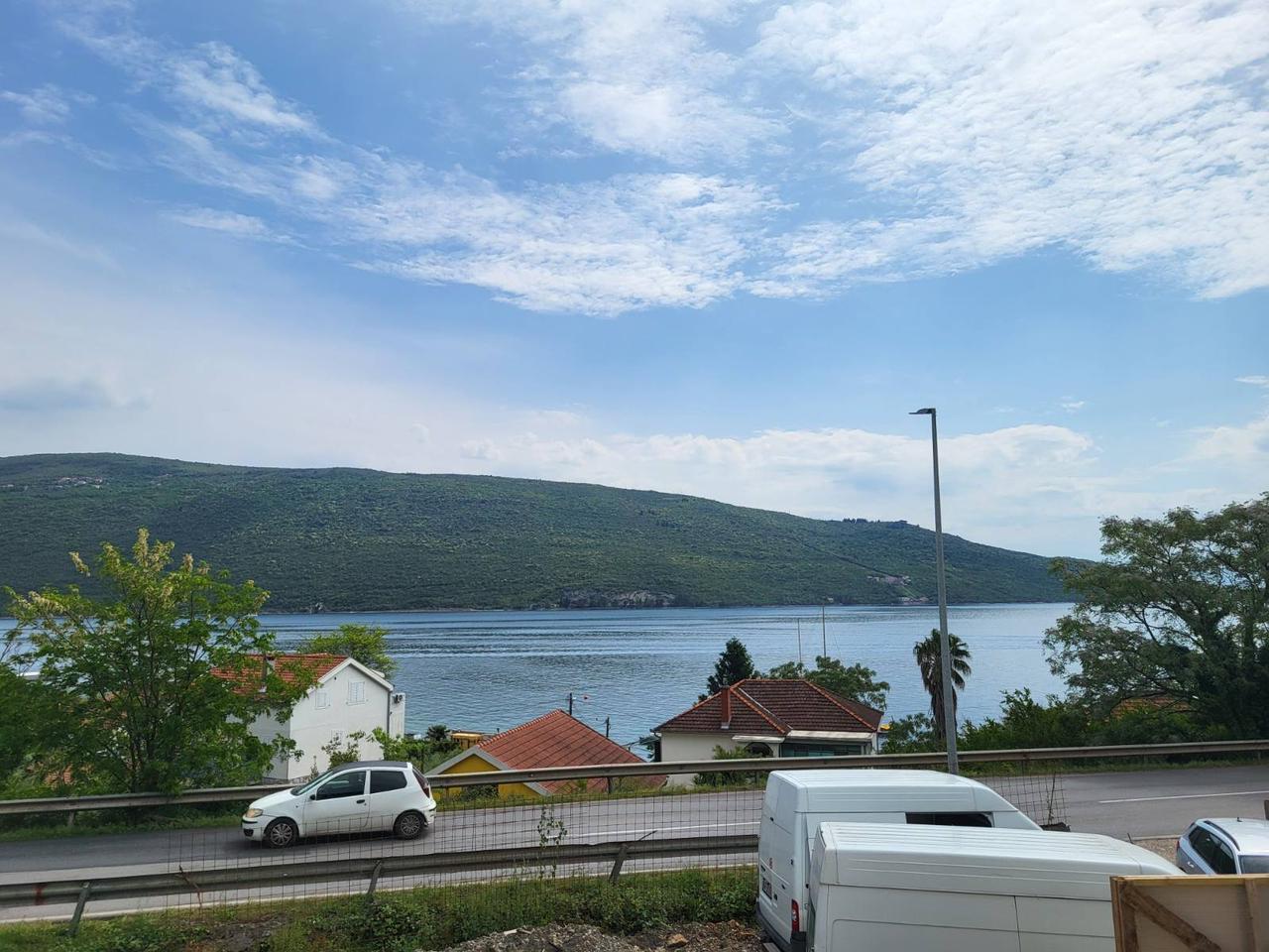 Image of Apartment in new building - 1 Bedrooms - 1 Bathrooms for Sale in Herceg-Novi-Kumbor-Montenegro, Image 1